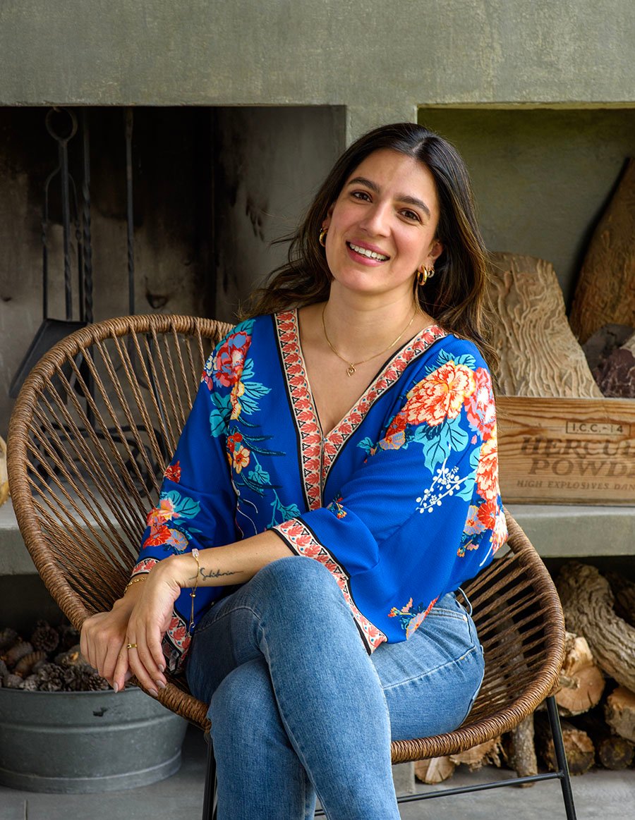 Sofia Carrion Robalino-SobreMi